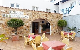 Hostal Mar y Huerta